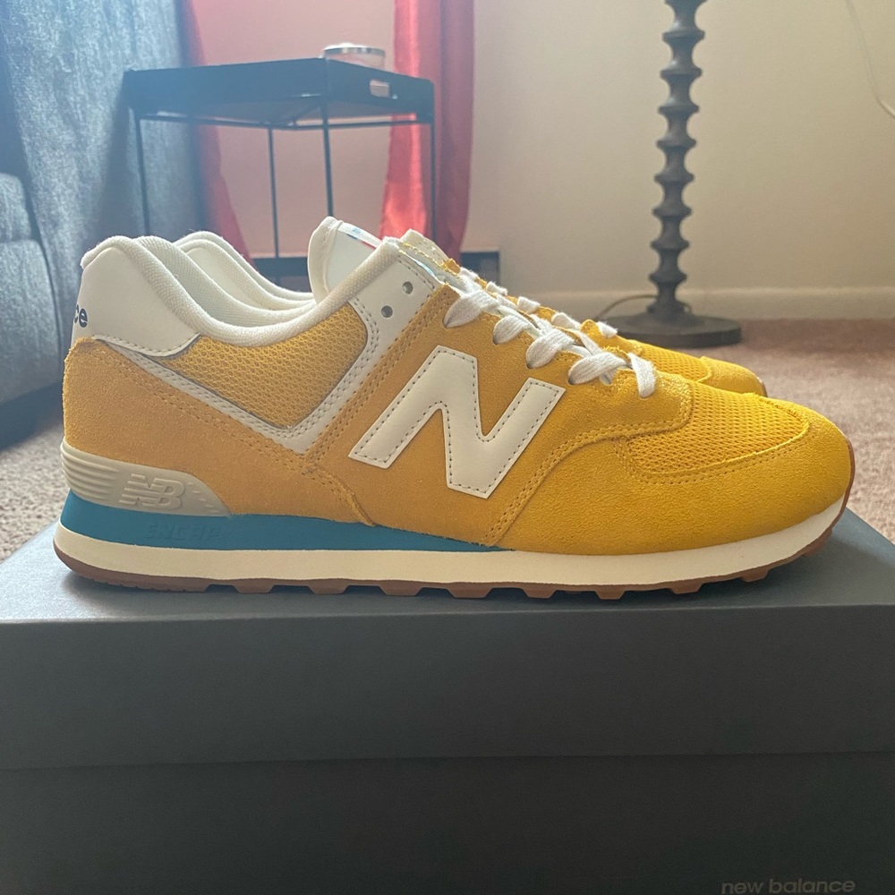 New Balance 574 Classic
